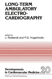 Long-Term Ambulatory Electrocardiography