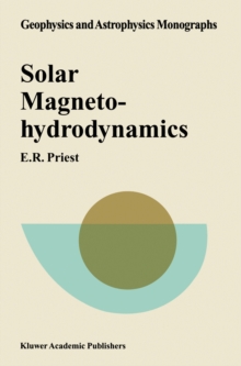 Solar Magnetohydrodynamics