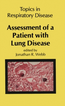 Assessment of a Patient with Lung Disease