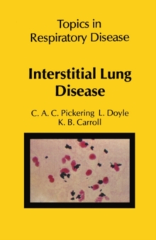 Interstitial Lung Disease