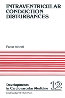 Intraventricular Conduction Disturbances