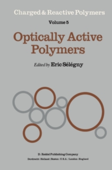 Optically Active Polymers