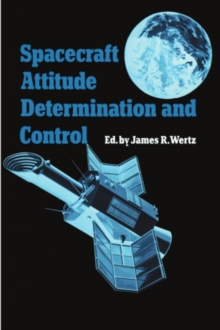 Spacecraft Attitude Determination and Control