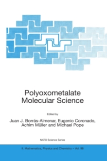 Polyoxometalate Molecular Science