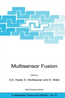 Multisensor Fusion