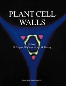 Plant Cell Walls