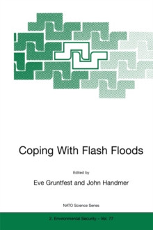 Coping With Flash Floods