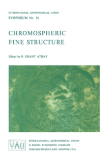 Chromospheric Fine Structure