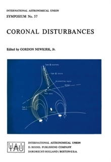 Coronal Disturbances