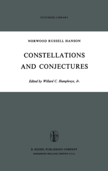 Constellations and Conjectures