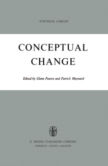 Conceptual Change