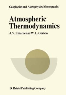 Atmospheric Thermodynamics