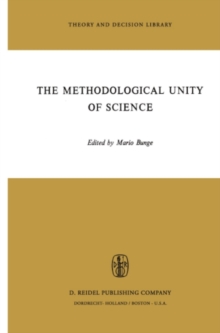 The Methodological Unity of Science