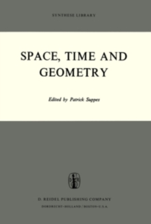 Space, Time and Geometry