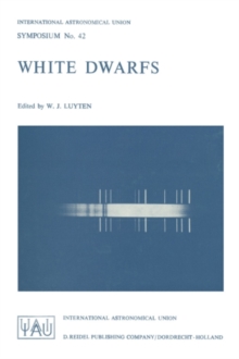 White Dwarfs