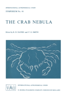 The Crab Nebula