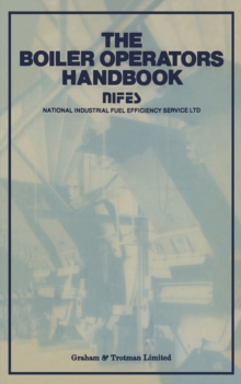 Boiler Operators Handbook