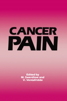 Cancer Pain