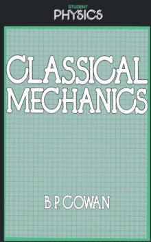 Classical Mechanics