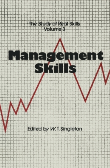 Management Skills