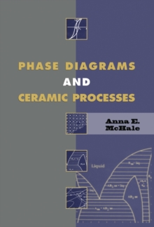 Phase diagrams and ceramic processes