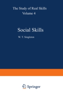 Social Skills