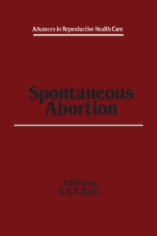 Spontaneous Abortion