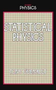 Statistical Physics