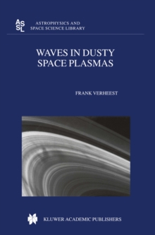 Waves in Dusty Space Plasmas