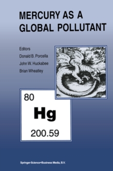 Mercury as a Global Pollutant : Proceedings of the Third International Conference held in Whistler, British Columbia, July 10-14, 1994