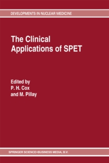 The Clinical Applications of SPET