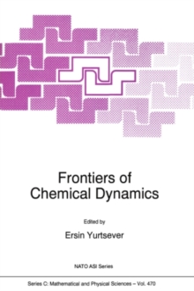 Frontiers of Chemical Dynamics