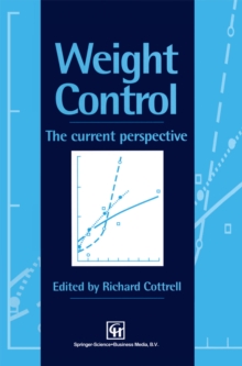 Weight Control : The current perspective