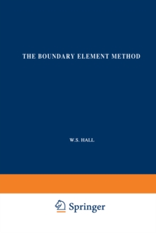 The Boundary Element Method