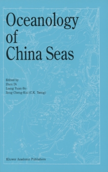 Oceanology of China Seas : Volume 1-2