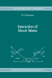 Interaction of Shock Waves