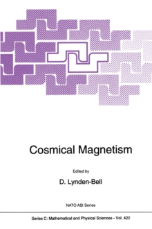 Cosmical Magnetism