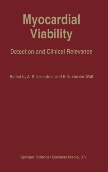 Myocardial viability : Detection and clinical relevance