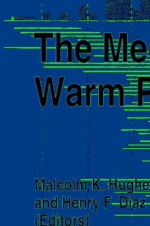 The Medieval Warm Period