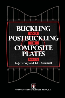 Buckling and Postbuckling of Composite Plates