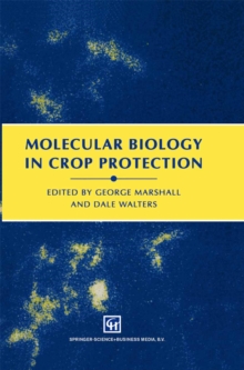 Molecular Biology in Crop Protection