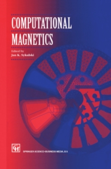 Computational Magnetics