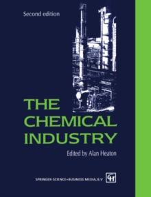 The Chemical Industry