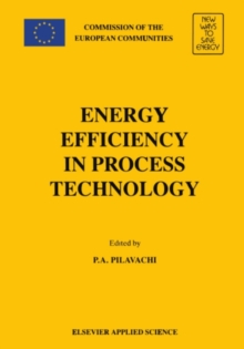 Energy Efficiency in Process Technology