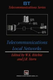 Telecommunications Local Networks