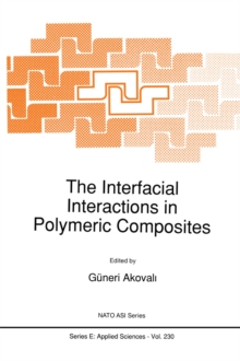 The Interfacial Interactions in Polymeric Composites