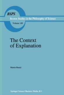 The Context of Explanation