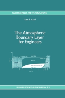 The Atmospheric Boundary Layer for Engineers