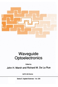 Waveguide Optoelectronics