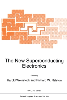 The New Superconducting Electronics